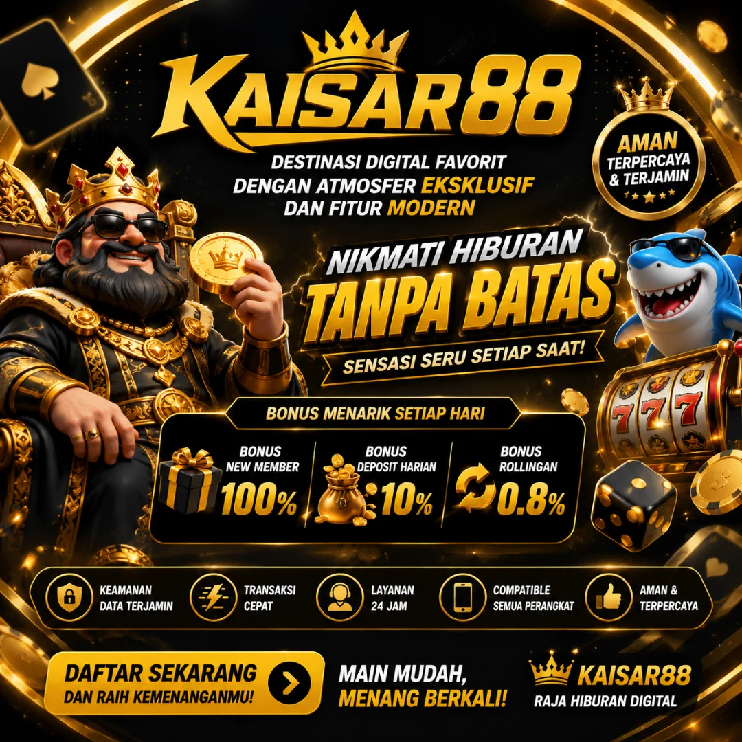 KAISAR88